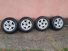 Fabričke felne i sava gume