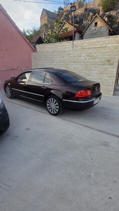 Volkswagen - Phaeton - 3.0