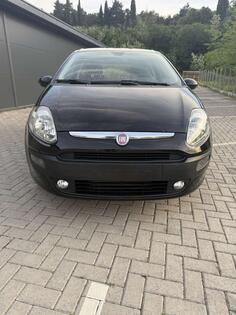 Fiat - Punto Evo - 1 3 dizel