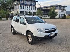 Dacia - Duster - 1.5 dci