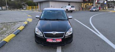 Škoda - Fabia - 1.6 TDI