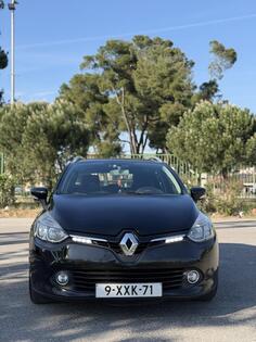 Renault - Clio - 1.5dci
