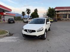 Nissan - Qashqai - 1.5 dCi
