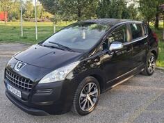 Peugeot - 3008 - 1.6 hdi