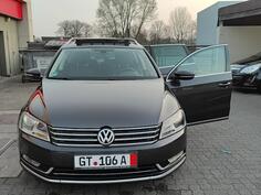 Volkswagen - Passat - 2.0