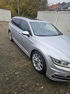 Volkswagen - Passat - 20