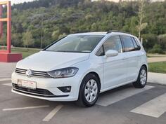 Volkswagen - Golf 7 - Sportsvan 2.0 TDI