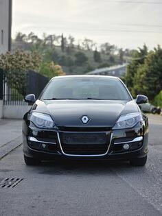 Renault - Laguna - 2.0 dci