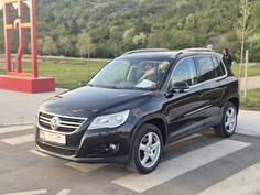 Volkswagen - Tiguan - 2.0 TDI