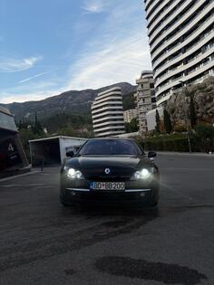 Renault - Laguna - 2.0