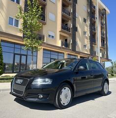 Audi - A3 - 1.6 TDi