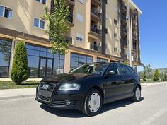 Audi - A3 - 1.6 TDi