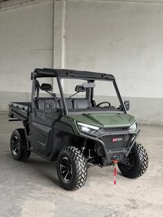 Aodes - WorkCross 650 - 3