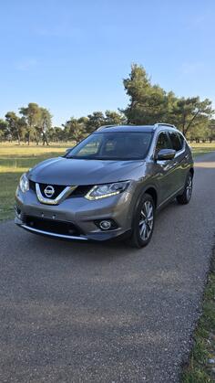 Nissan - X-Trail - 1.6 DCI