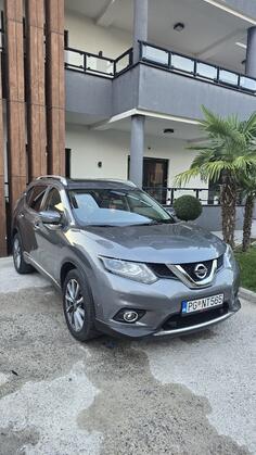 Nissan - X-Trail - 1.6 DCI