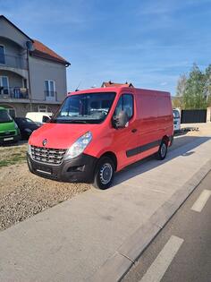 Renault - MASTER