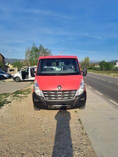 Renault - MASTER
