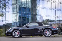 Porsche - Boxster - 987.2 S PDK