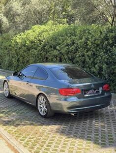 BMW - 320 - 2.0