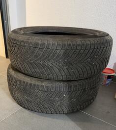 Michelin - mercedes glc - Zimska guma