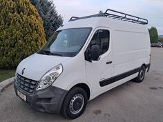 Renault - Master 2.3tdi