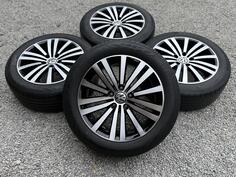 Ronal felne i Ljetnje gume