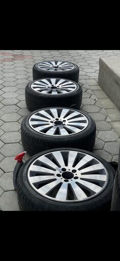 Ostalo felne i Uniroyal gume