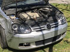Volkswagen - Golf 5 - 2.0sdi