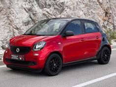 Smart - forFour - 900