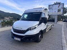 Iveco - 35S18