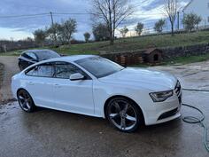 Audi - A5 - 2.0