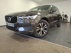 Volvo - XC 60 - 2.0D4 163KS AUTOMATIK