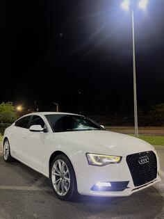 Audi - A5 - 2.0 TDI