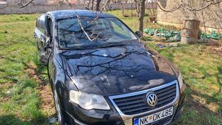 Volkswagen - Passat - 1.9 TDI