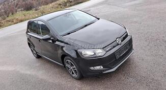 Volkswagen - Polo - 1.2 tdi