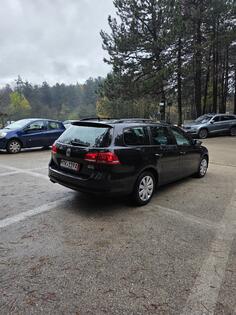 Volkswagen - Passat - 2.0 tdi