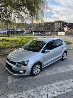 Volkswagen - Polo - 1.6