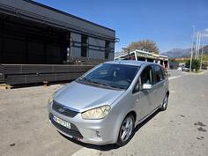 Ford - C-Max - 1.8 tdci