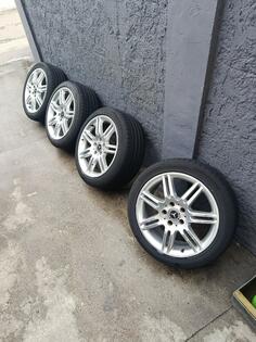 Rial felne i sava gume