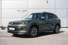 Volkswagen - Tiguan - LIFE 2.0 TDI DSG
