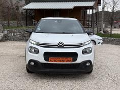 Citroen - C3 - 1.2
