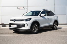 Volkswagen - Tiguan - LIFE 1.5 eTSI DSG