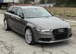 Audi - A6 - TDI
