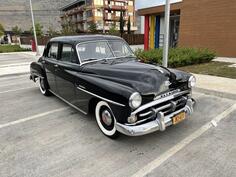 Plymouth - Conquest - oltimer plymouth 1951 godiste , sve u fabrickom stanju