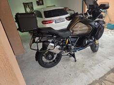 BMW - Gs 1250 Adventure