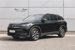Volkswagen - Tiguan - LIFE 1.5 eTSI DSG