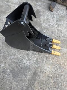 14. oktobar - Izrada i remont svih kasika