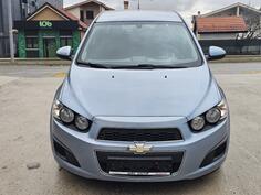 Chevrolet - Aveo - 1.3 dizel