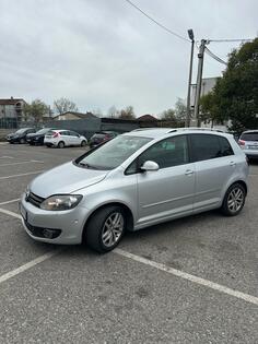 Volkswagen - Golf 6 - 2.0 TDI