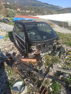 U djelovima Smart - Ostalo 0.9